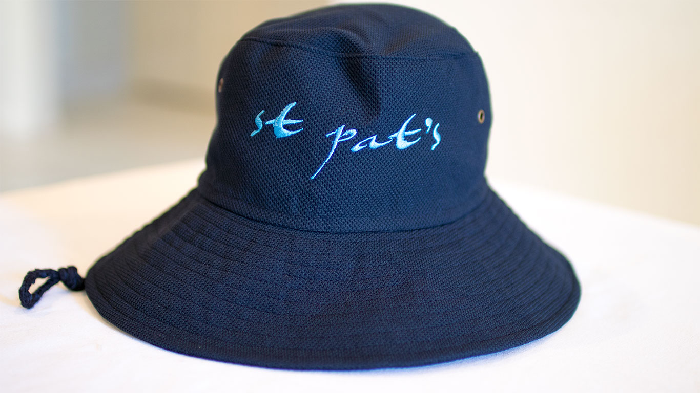 Surf Hat